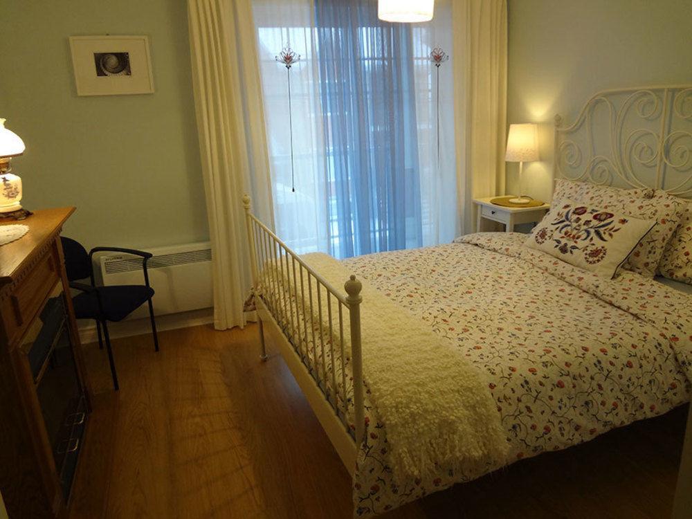Hotel Saint-Donat エクステリア 写真