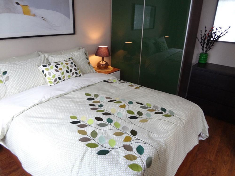 Hotel Saint-Donat エクステリア 写真