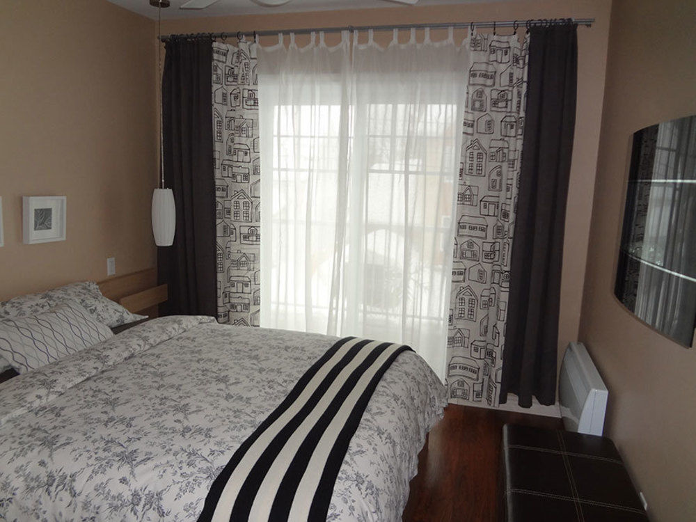 Hotel Saint-Donat エクステリア 写真